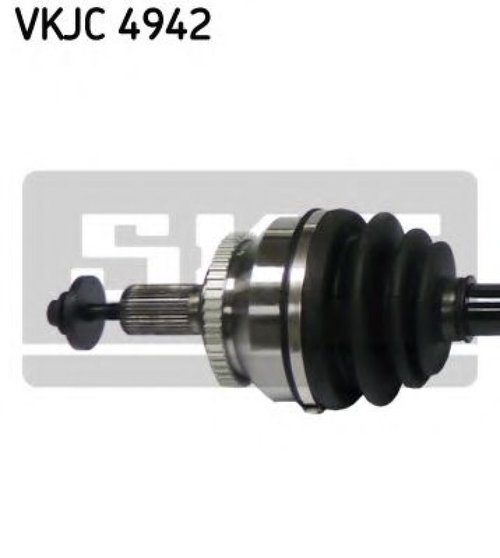Planetara VOLVO V70 II (SW) (2000 - 2007) SKF VKJC 4942 piesa NOUA