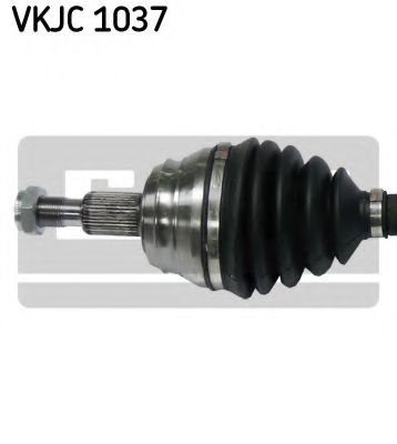 Planetara VW BORA Combi (1J6) (1999 - 2005) SKF VKJC 1037 piesa NOUA