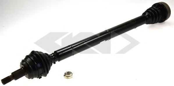 Planetara VW BORA Combi (1J6) (1999 - 2005) SPIDAN 21013 piesa NOUA