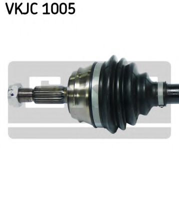 Planetara VW CADDY II Caroserie (9K9A) (1995 - 2004) SKF VKJC 1005 piesa NOUA