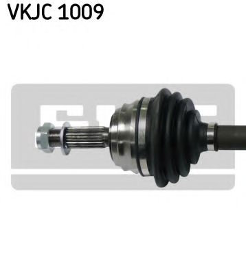 Planetara VW CADDY II Pick-up (9U7) (1996 - 2000) SKF VKJC 1009 piesa NOUA