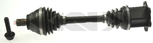 Planetara VW CADDY IV Combi (Saab, SAJ) (2015 - 2016) SPIDAN 25308 piesa NOUA
