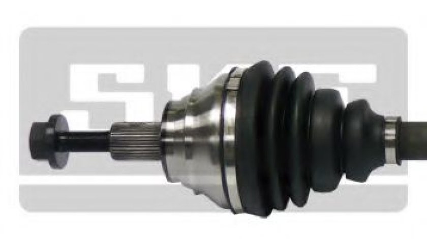 Planetara VW EOS (1F7, 1F8) (2006 - 2016) SKF VKJC 4621 piesa NOUA