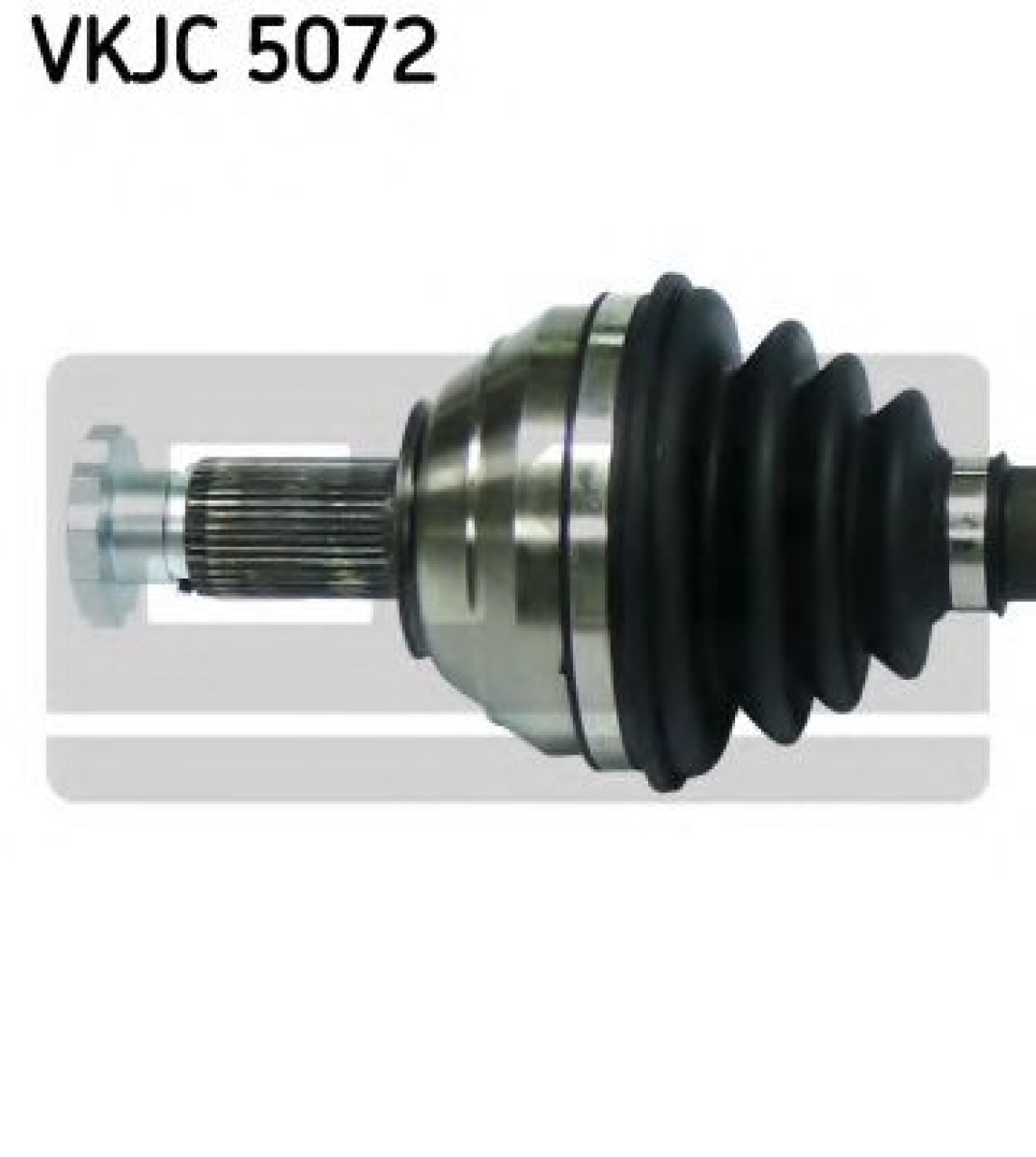 Planetara VW FOX (5Z1, 5Z3) (2003 - 2016) SKF VKJC 5072 piesa NOUA