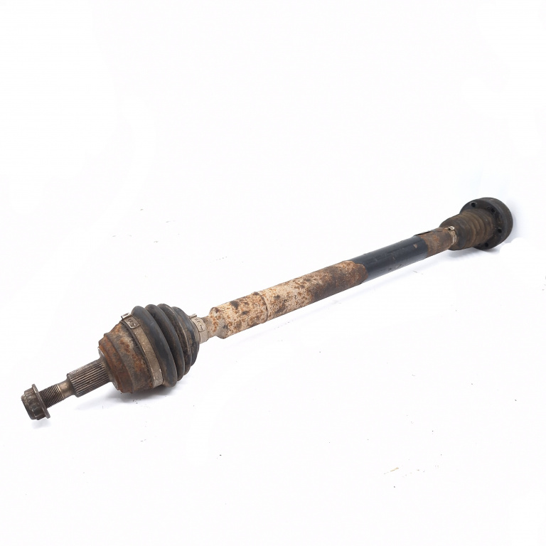 Planetara Vw Golf 4 1997-2004 1.4 16V Axp Benzina Fata Dreapta 191407285F, 110407283A