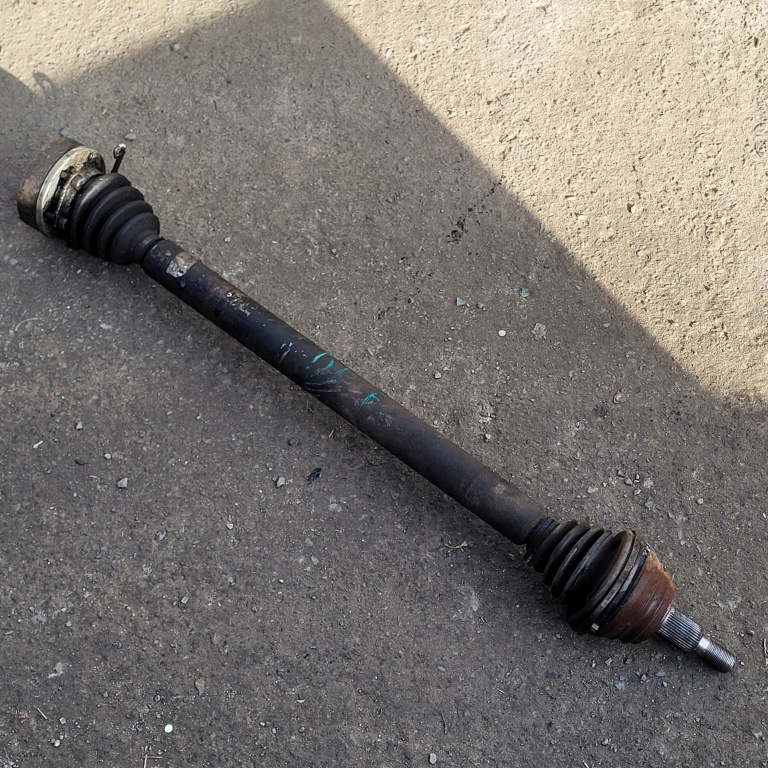 Planetara Vw Golf 4 1997-2004 1.9 Tdi Axr Motorina Fata Dreapta
