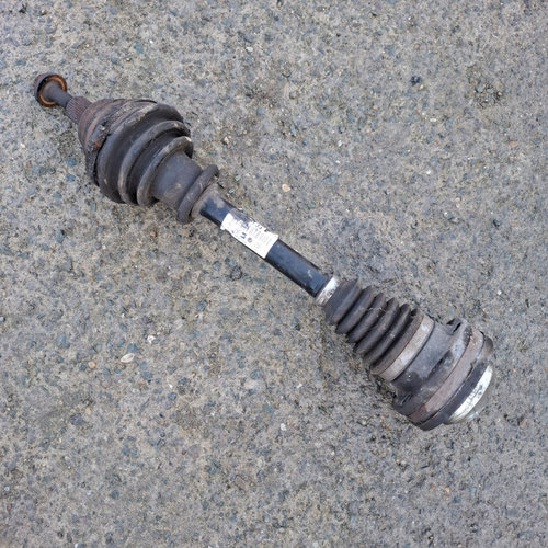 Planetara Vw Golf 5 2003-2009 2.0 Tdi 16V Bkd Motorina Fata Stanga 1K0407283A, 1K0 407 283 A, V62207...