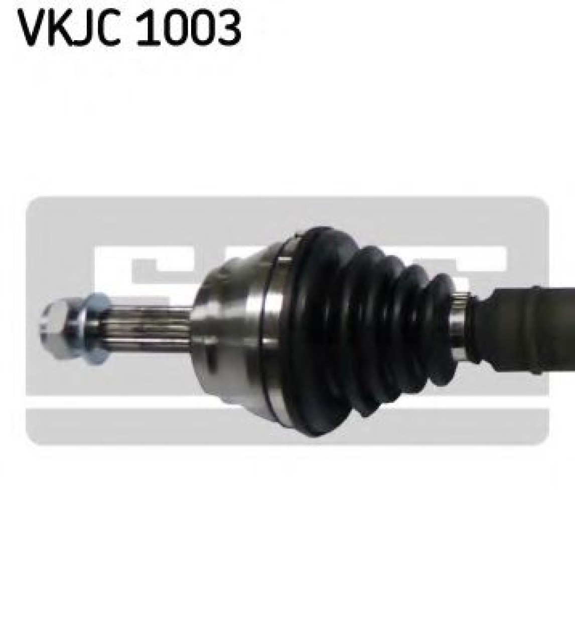 Planetara VW GOLF III (1H1) (1991 - 1998) SKF VKJC 1003 piesa NOUA