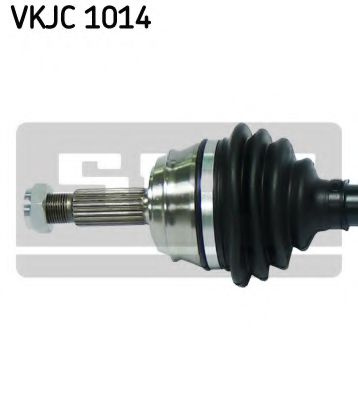 Planetara VW GOLF III (1H1) (1991 - 1998) SKF VKJC 1014 piesa NOUA