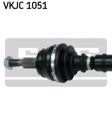Planetara VW GOLF IV (1J1) (1997 - 2005) SKF VKJC 1051 piesa NOUA