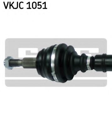 Planetara VW GOLF IV Variant (1J5) (1999 - 2006) SKF VKJC 1051 piesa NOUA