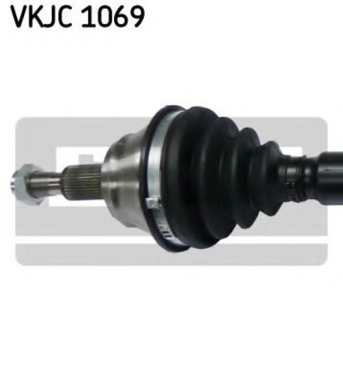 Planetara VW GOLF IV Variant (1J5) (1999 - 2006) SKF VKJC 1069 piesa NOUA