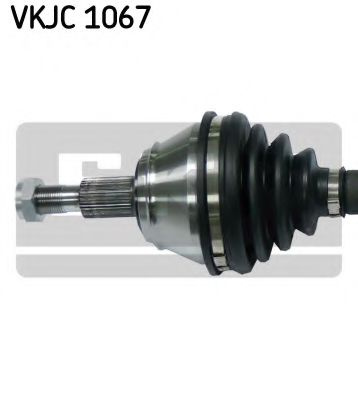 Planetara VW GOLF IV Variant (1J5) (1999 - 2006) SKF VKJC 1067 piesa NOUA