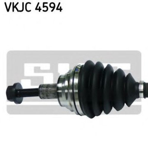Planetara VW GOLF PLUS (5M1, 521) (2005 - 2013) SKF VKJC 4594 piesa NOUA