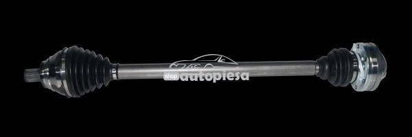 Planetara VW GOLF V (1K1) (2003 - 2009) RINGER 1131006097 piesa NOUA