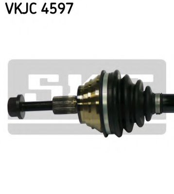 Planetara VW GOLF VI (5K1) (2008 - 2013) SKF VKJC 4597 piesa NOUA