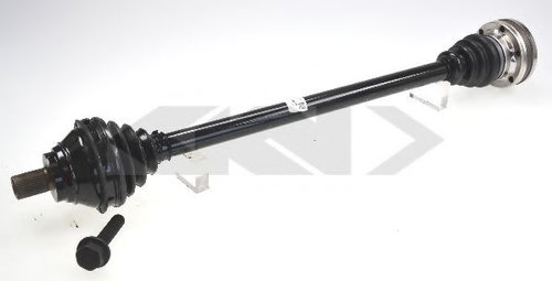Planetara VW GOLF VI Cabriolet (517) (2011 - 2016) SPIDAN 24479 piesa NOUA