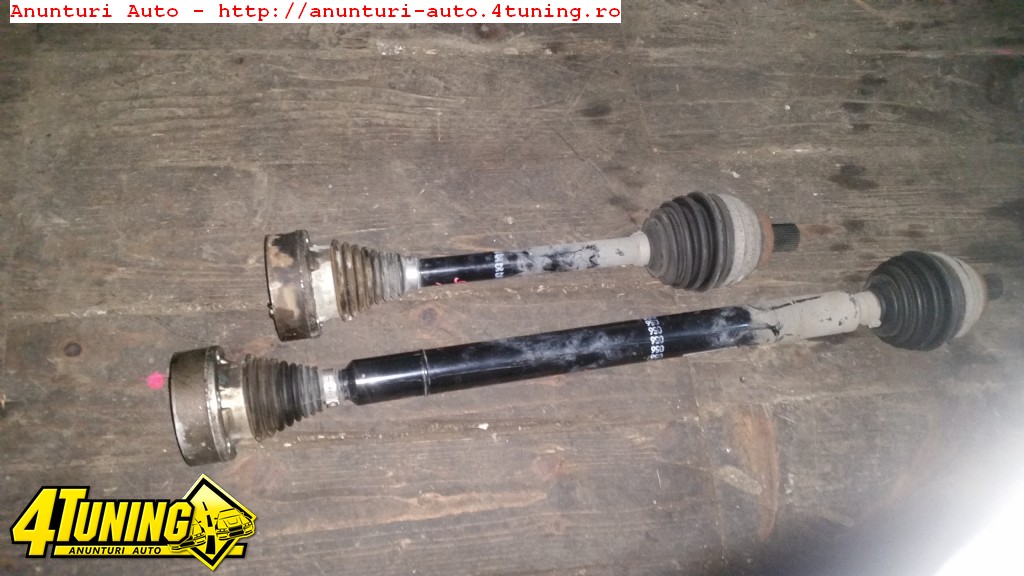 Planetara Vw Jetta 1.6 TDI CAY 2010 2011 2012 2013