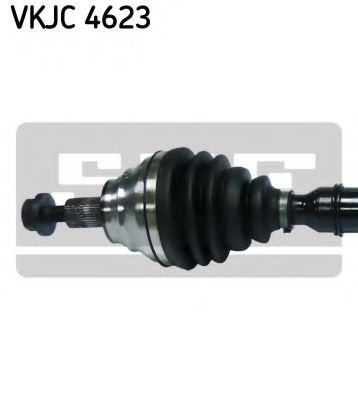 Planetara VW JETTA III (1K2) (2005 - 2010) SKF VKJC 4623 piesa NOUA