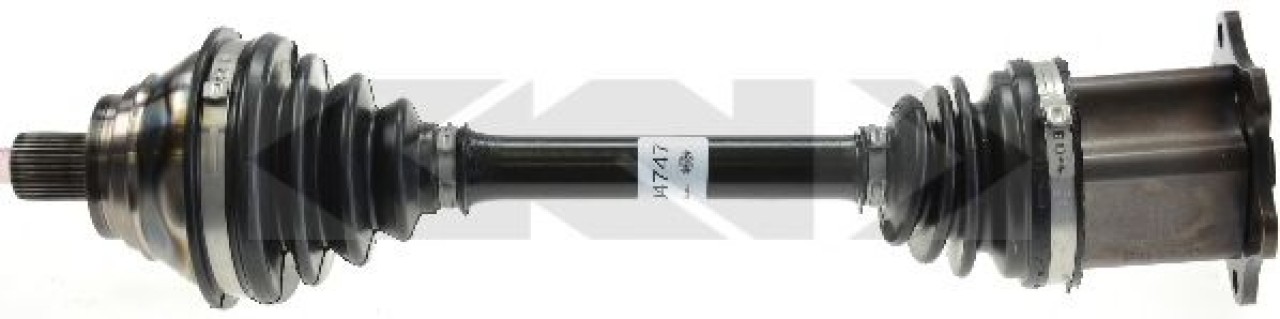 Planetara VW JETTA III (1K2) (2005 - 2010) SPIDAN 24474 piesa NOUA