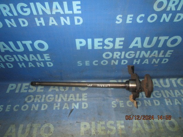 Planetara VW LT35 2.5tdi