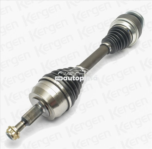 Planetara VW MULTIVAN V (7HM, 7HN, 7HF, 7EF, 7EM, 7EN) (2003 - 2015) KERGEN K75844 piesa NOUA
