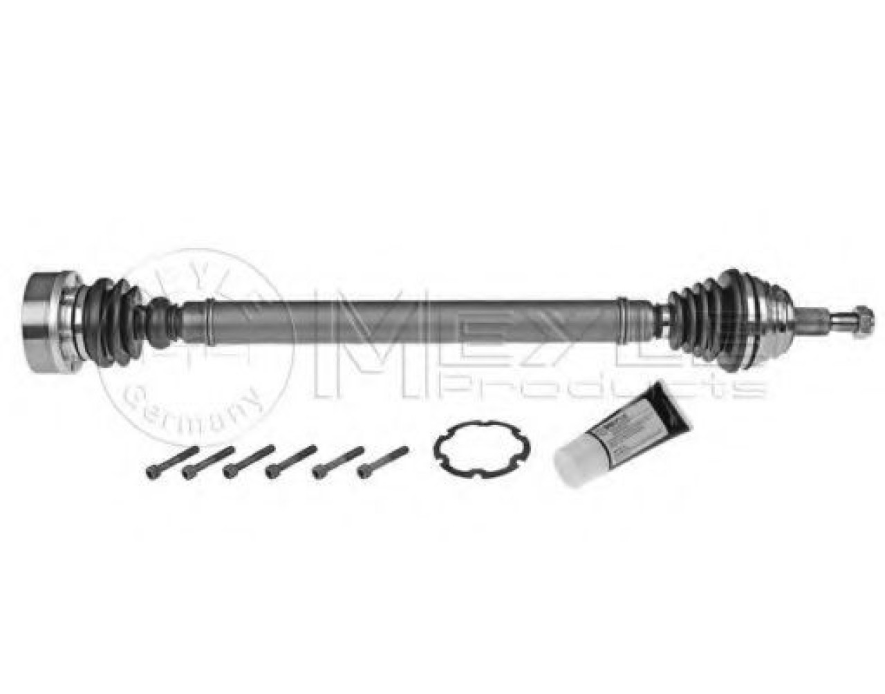 Planetara VW NEW BEETLE (9C1, 1C1) (1998 - 2010) MEYLE 100 498 0148 piesa NOUA