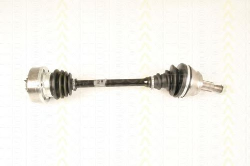 Planetara VW NEW BEETLE (9C1, 1C1) (1998 - 2010) TRISCAN 8540 29619 piesa NOUA