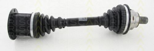 Planetara VW PASSAT (3C2) (2005 - 2010) TRISCAN 8540 29688 piesa NOUA