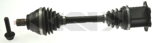 Planetara VW PASSAT ALLTRACK (365) (2012 - 2014) SPIDAN 25308 piesa NOUA