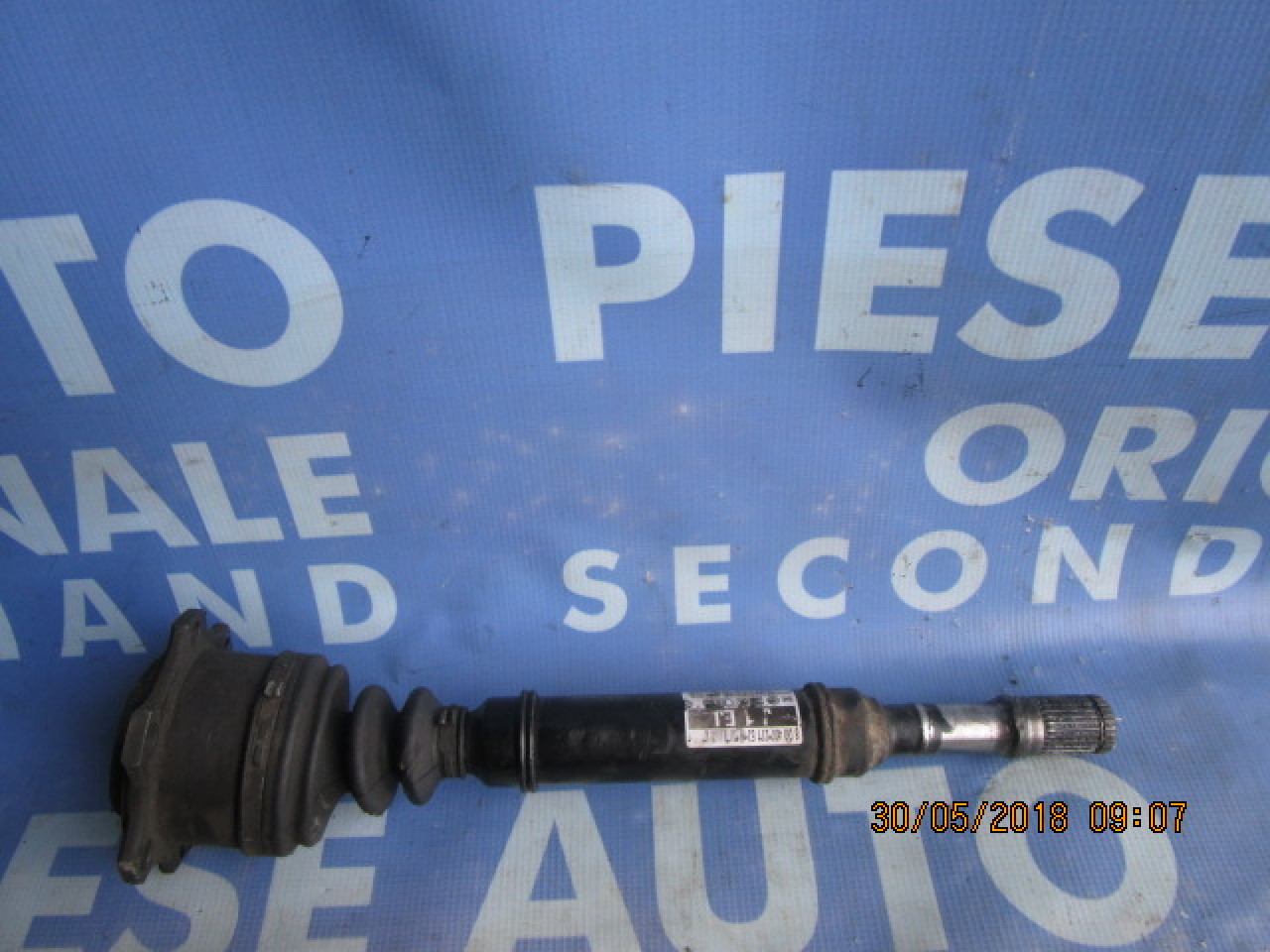 Planetara VW Passat B5 1.9tdi; 8D0407271EJ
