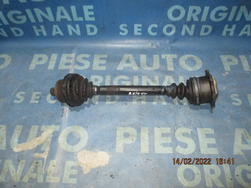 Planetara VW Passat B5 1.9tdi; 8D0407271EM (mic joc la capul de la roata)
