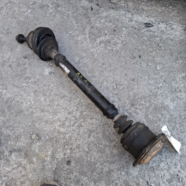 Planetara Vw Passat B5, B5.5 1996-2005 1.9 Tdi Afn Motorina Fata Dreapta 8D0407272Aj