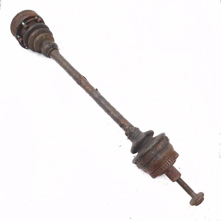 Planetara Vw Passat B5, B5.5 1996-2005 1.9 Tdi Avg Motorina Spate Dreapta 8E0501151, 8E0-501-151, 8E0 501 151