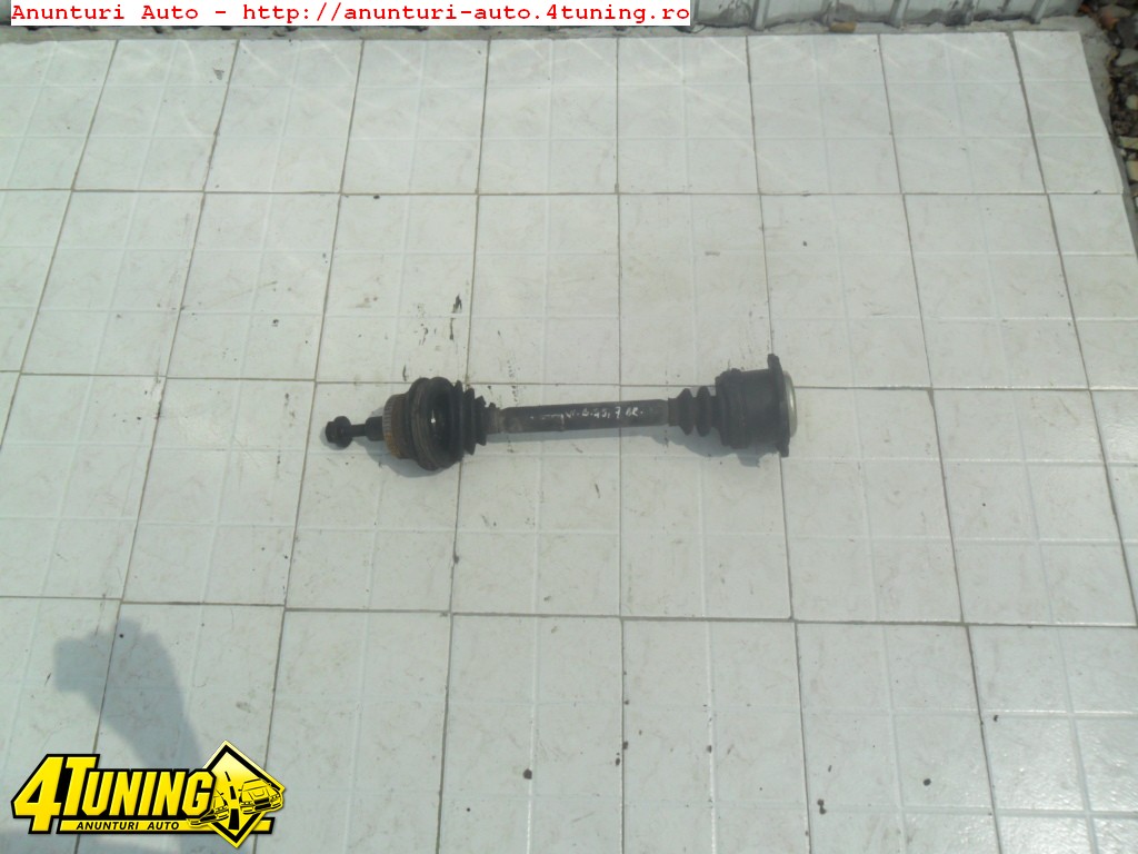 Planetara VW Passat B5