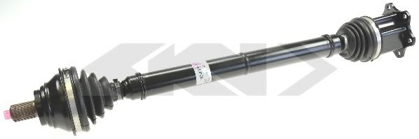 Planetara VW PASSAT Variant (3C5) (2005 - 2011) SPIDAN 24478 piesa NOUA