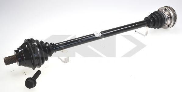 Planetara VW PASSAT Variant (3C5) (2005 - 2011) SPIDAN 24479 piesa NOUA