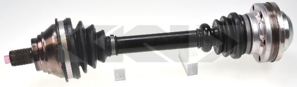 Planetara VW PASSAT Variant (3C5) (2005 - 2011) SPIDAN 24475 piesa NOUA
