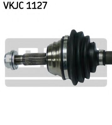 Planetara VW POLO (6N2) (1999 - 2001) SKF VKJC 1127 piesa NOUA