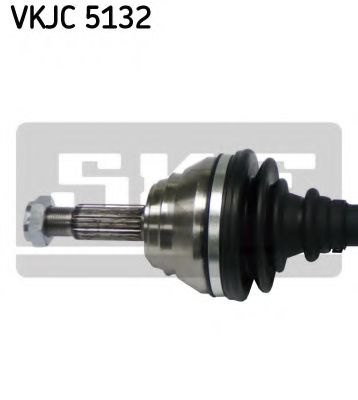 Planetara VW POLO (6N2) (1999 - 2001) SKF VKJC 5132 piesa NOUA