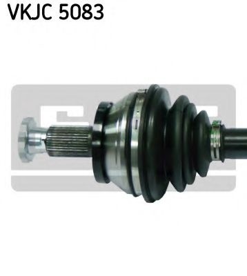 Planetara VW POLO (9N) (2001 - 2012) SKF VKJC 5083 piesa NOUA