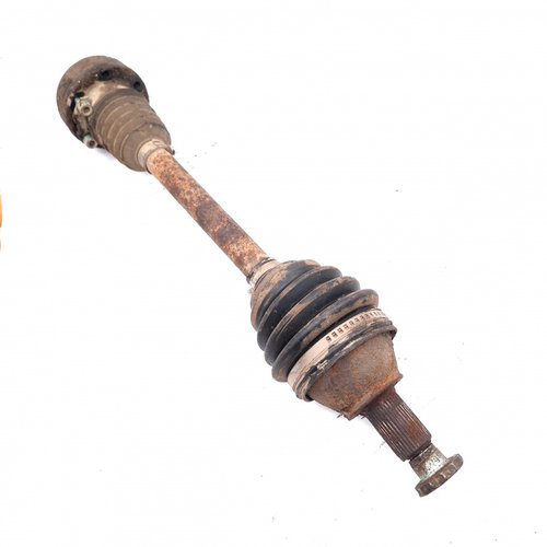 Planetara Vw Polo (9N, 9N3) 2002-2010 1.2 Awy Benzina Fata Dreapta 600407285, 1J0407283A, 1J0-407-28...