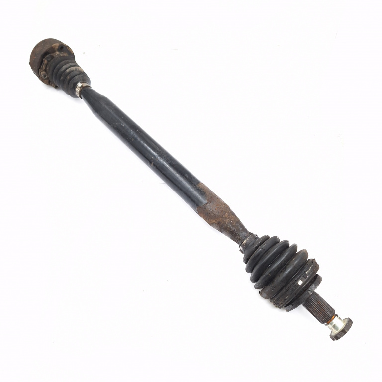 Planetara Vw Polo (9N, 9N3) 2002-2010 1.4 16V Bky Benzina Fata Stanga 1J0407283A, 1J0 407 283 A