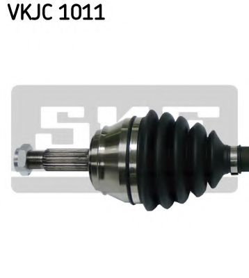 Planetara VW POLO CLASSIC (6KV2) (1995 - 2006) SKF VKJC 1011 piesa NOUA