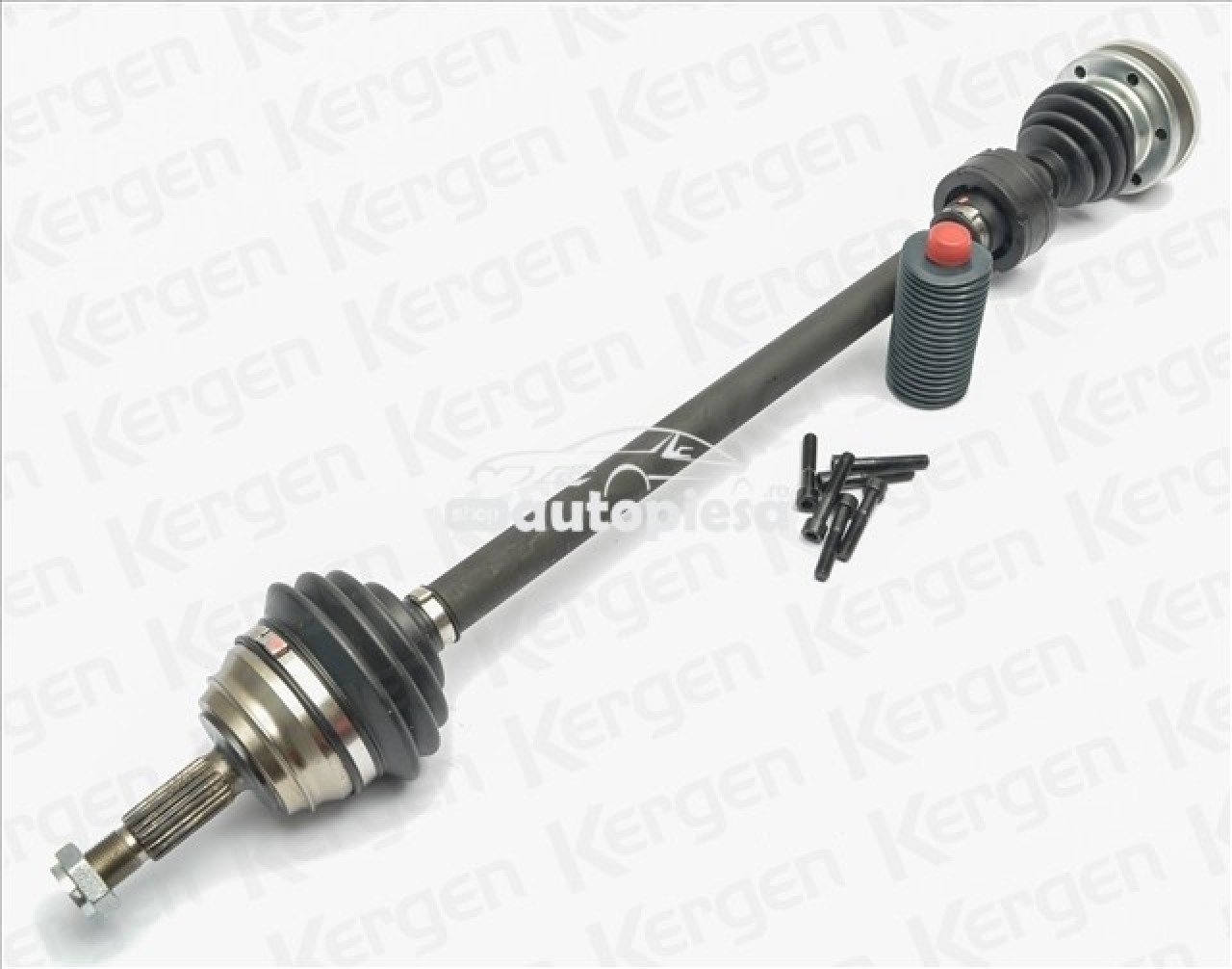 Planetara VW POLO Variant (6KV5) (1997 - 2001) KERGEN K77533 piesa NOUA