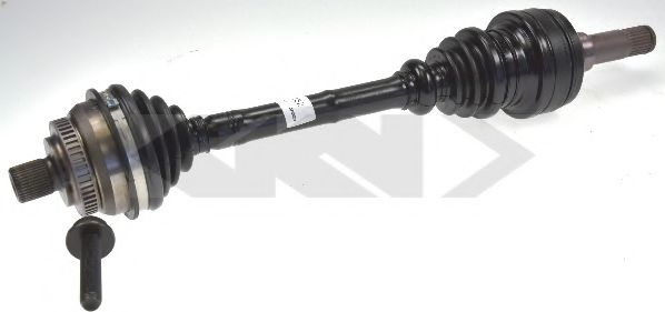 Planetara VW SHARAN (7M8, 7M9, 7M6) (1995 - 2010) SPIDAN 20152 piesa NOUA