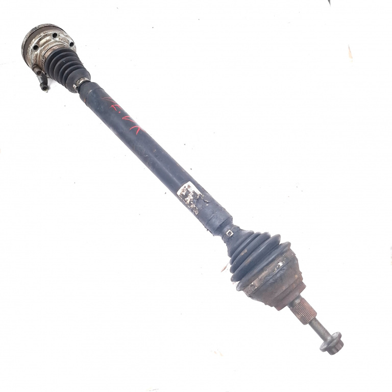 Planetara Vw Touran (1T) 2003-2010 1.4 Tsi Benzina Fata Dreapta 2Kpj