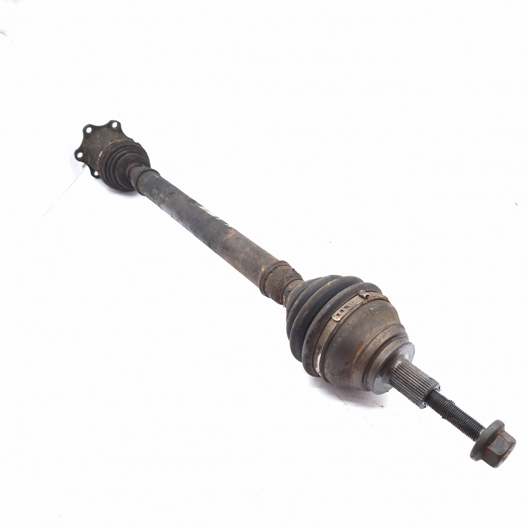 Planetara Vw Touran (1T) 2003-2010 1.9 Tdi Bkc Motorina Fata Dreapta Vkjc4621, 186U12, 7316575847957