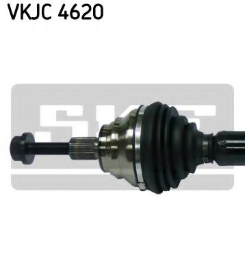 Planetara VW TOURAN (1T1, 1T2) (2003 - 2010) SKF VKJC 4620 piesa NOUA