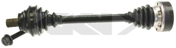 Planetara VW TOURAN (1T1, 1T2) (2003 - 2010) SPIDAN 25172 piesa NOUA